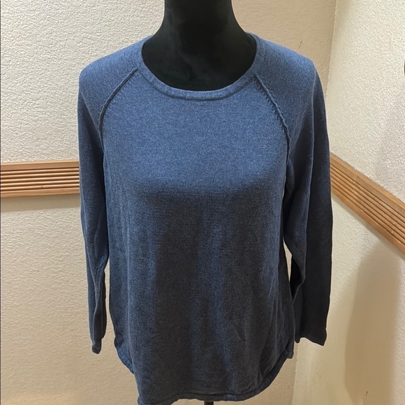 Karen Scott Sweaters - Karen Scott Blue Women's Sweater Size S!